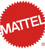 mattel logo