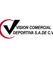 vision comercial logo